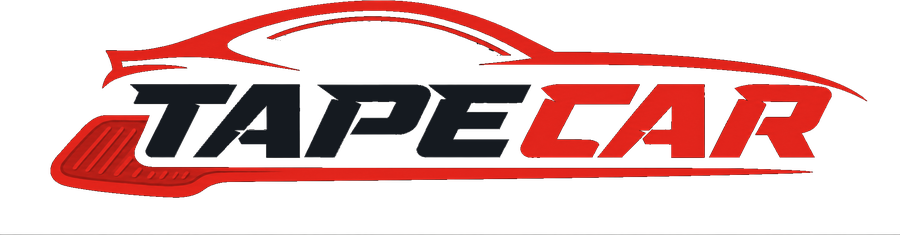 Tapecar